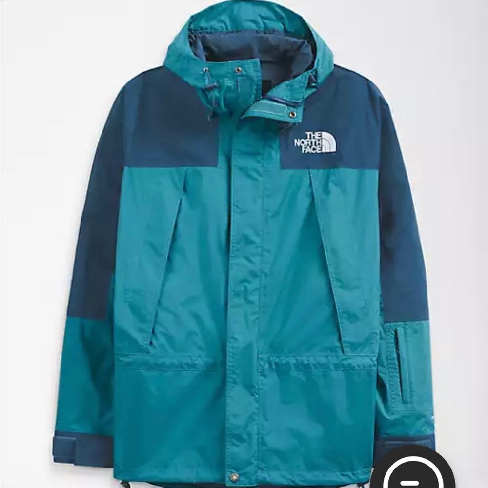 NWT The North Face Men’s K2RM DryVent™ Jacket